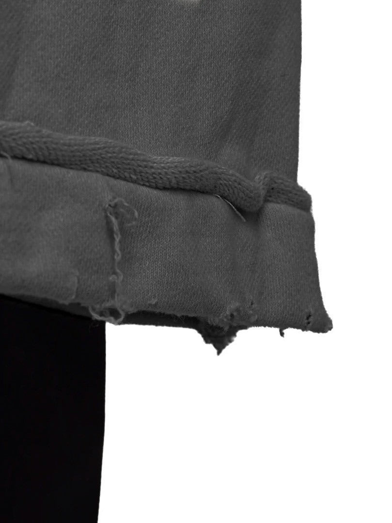 【BLIND MIND STUDIOS】Cross Longsleeve