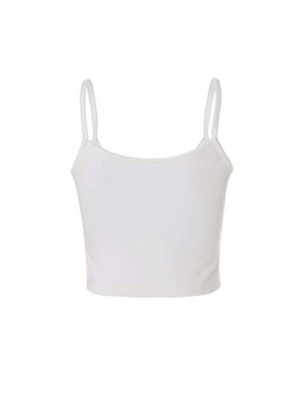 【NOTYOURROSE】Coco sleeveless