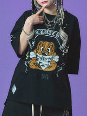 【GALFY】アウトローガルTee