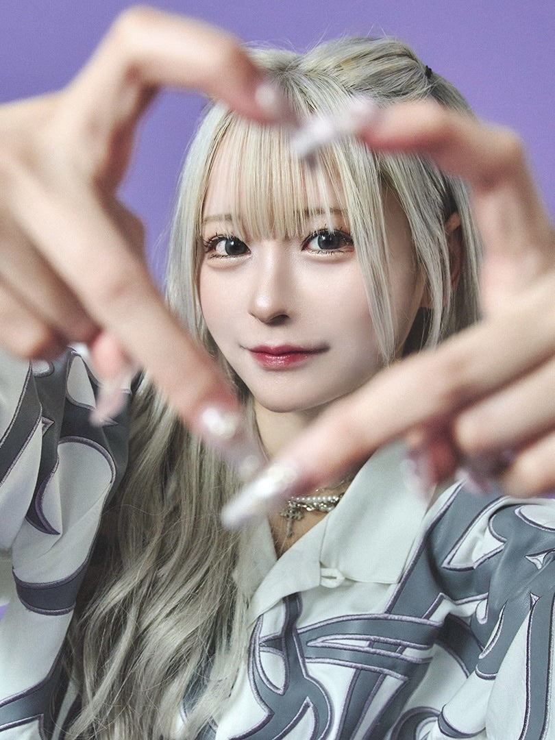 【GALFY】部族長シャツ