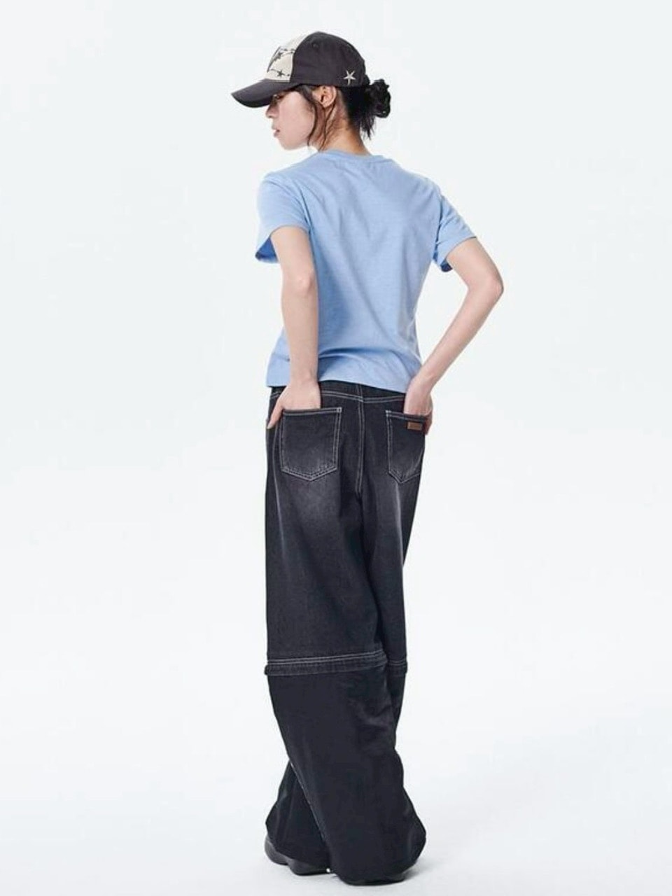 【runningHIGH】MARINE LIFE H/S TEE