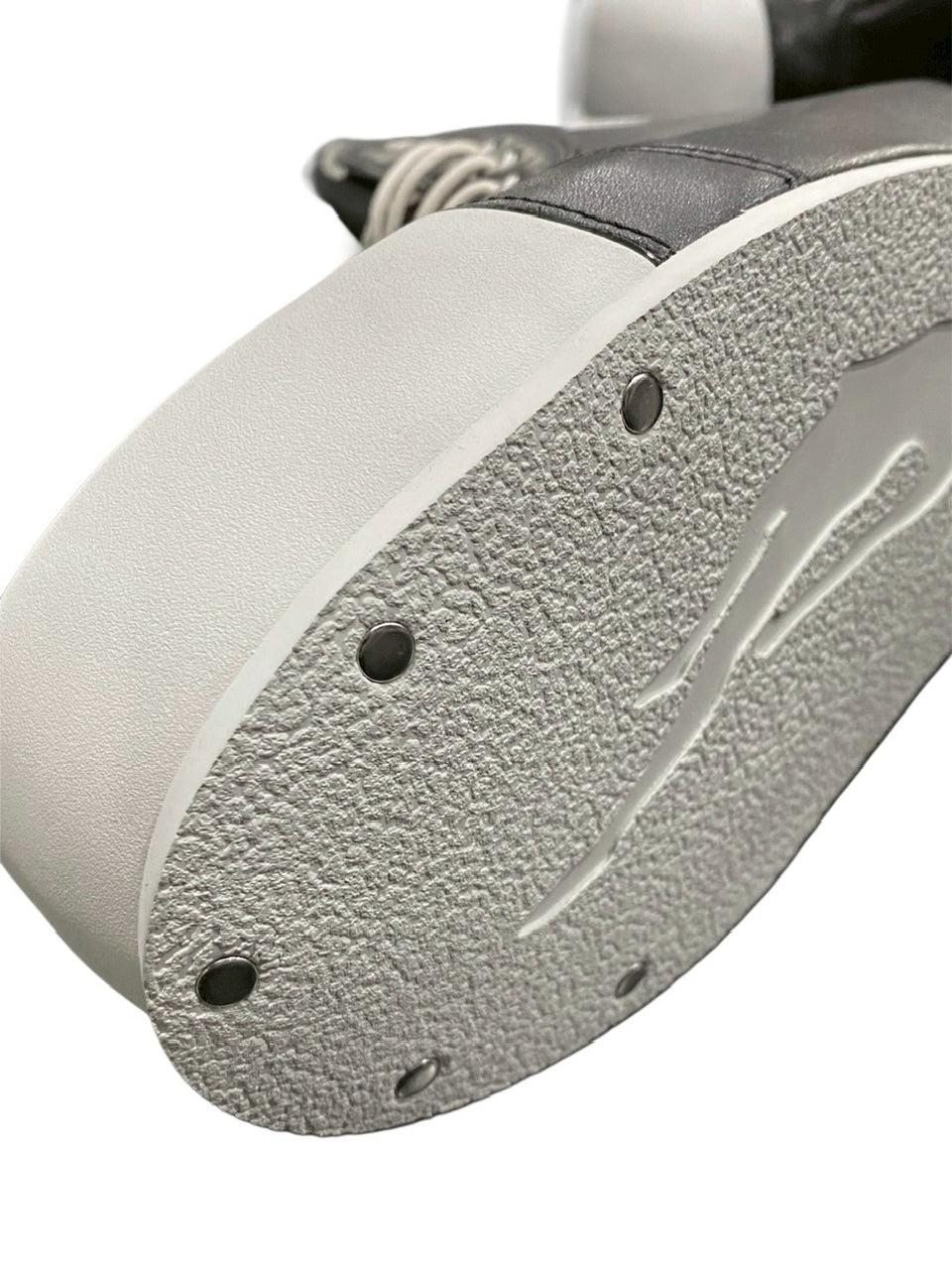 【F.V.V.O】 R/F 2.0 CHAOS NOISE BOOTS -2