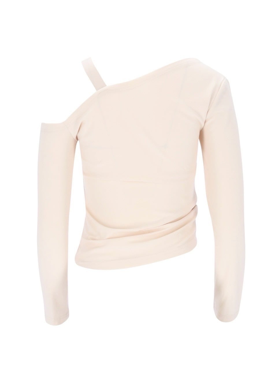 【SETSETSET】NORTH STARS TEE