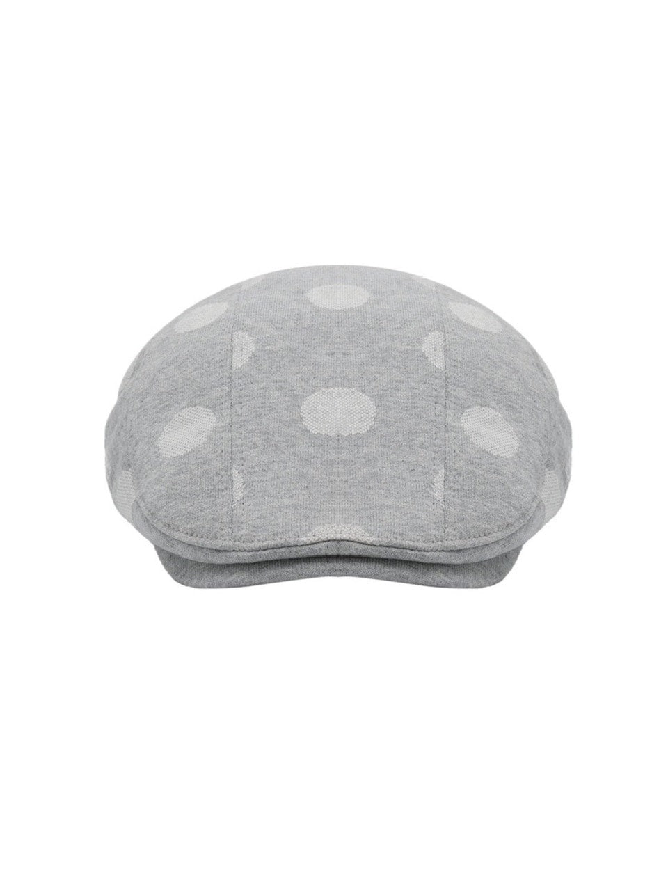 【FANCY CLUB】Angel Dot Hunting Cap / 【ファンシークラブ】エンジェルドットハンチング帽子