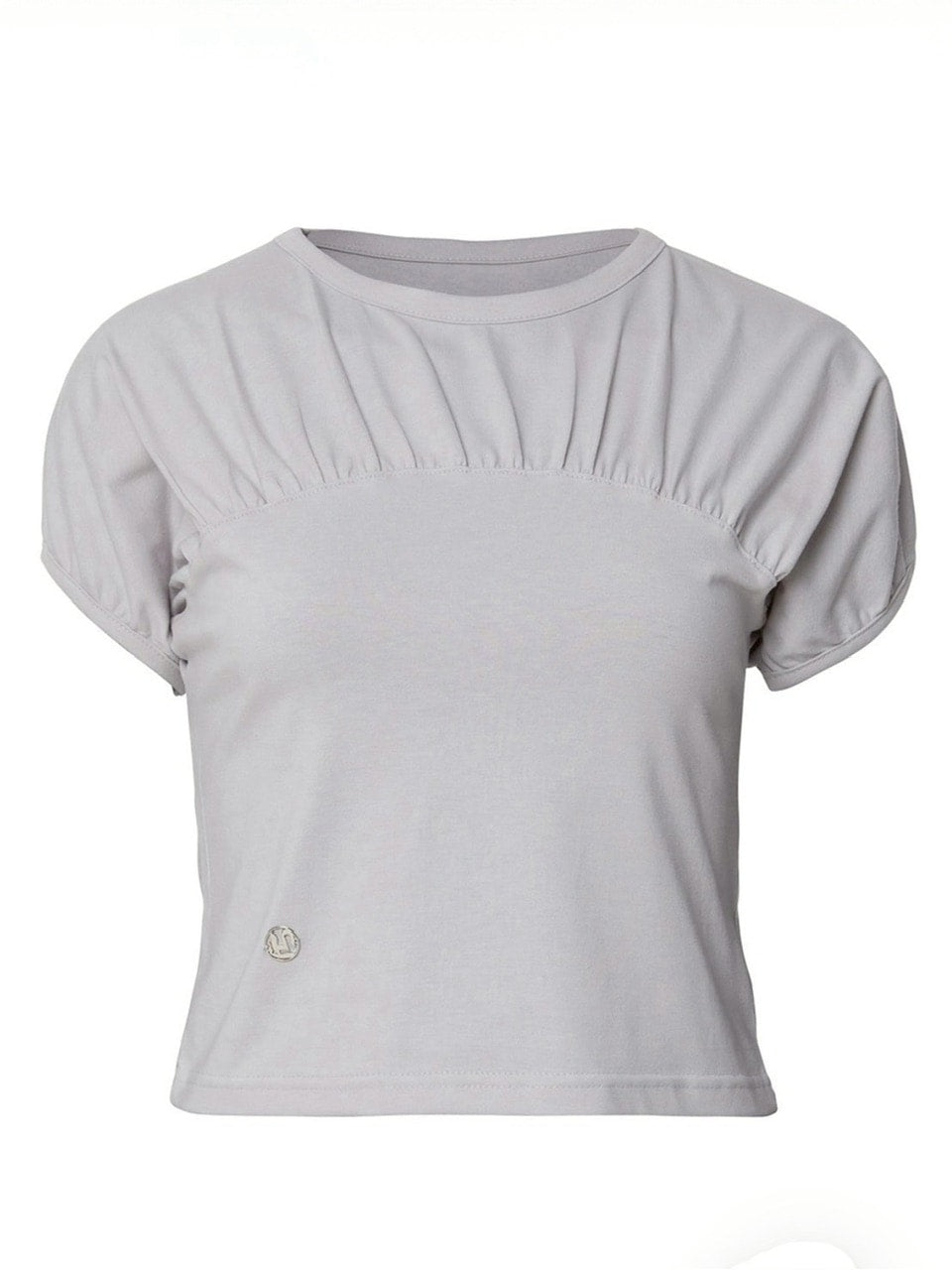 【FLAREUP】Kaya Shirred T-Shirt