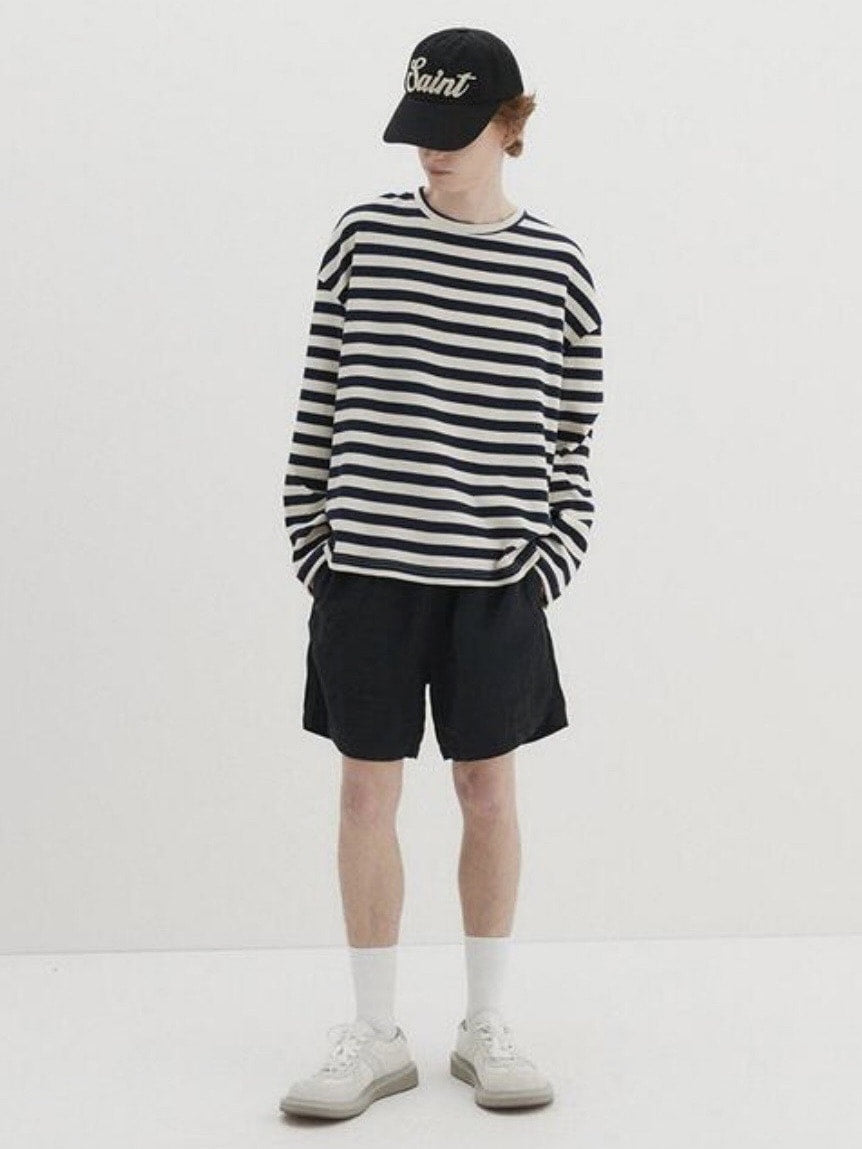 【DNSR】Saint Washed Ball Cap