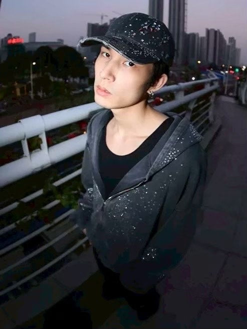 【DND4DES】DIAMOND DISTRESSED CAP