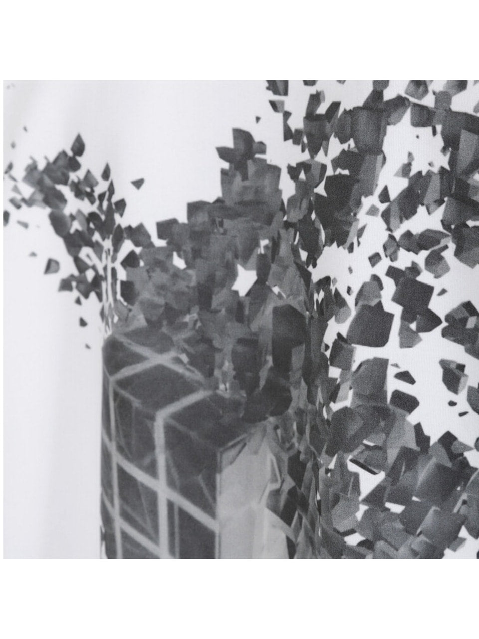 【SURGERY】surgery mindless long sleeves / 【サージェリー】ロゴ長袖Tシャツ