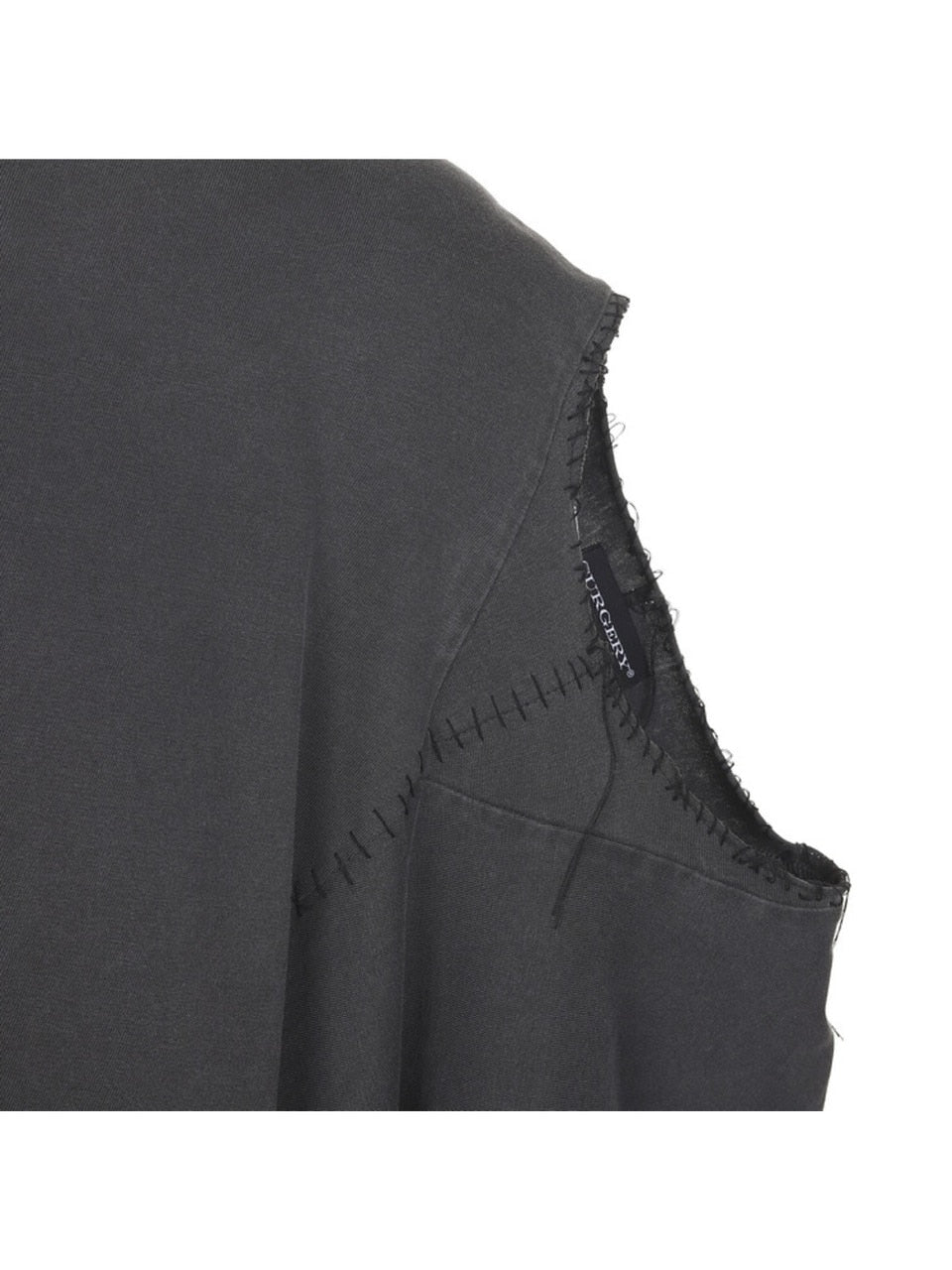 【SURGERY】siamese twin type-1 T-shirts