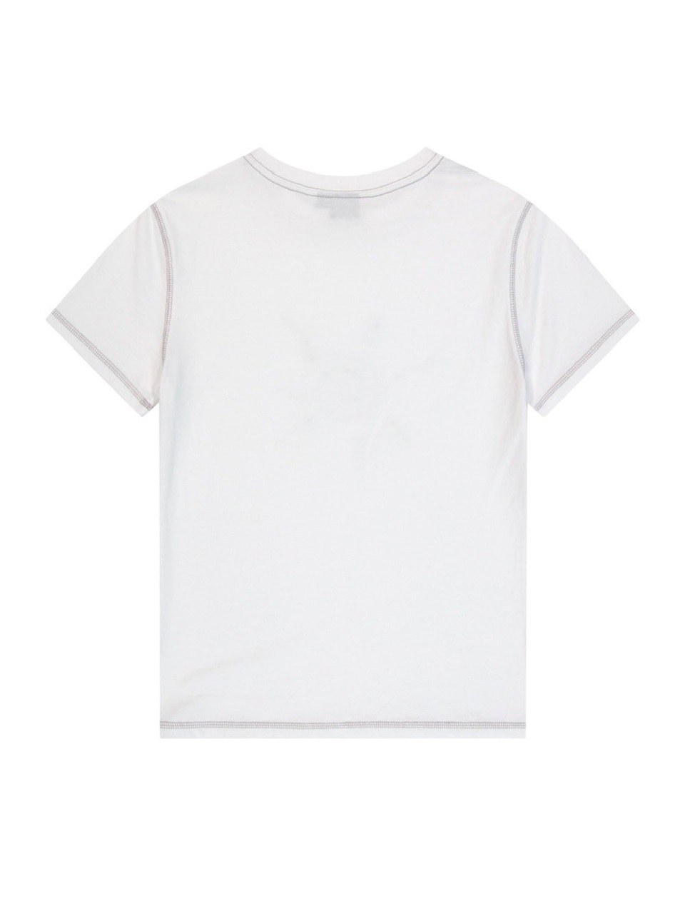 【AAKAM】Studded Sun Half Top