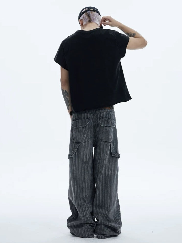 【DND4DES】ROCK TONGUE T-SHIRT