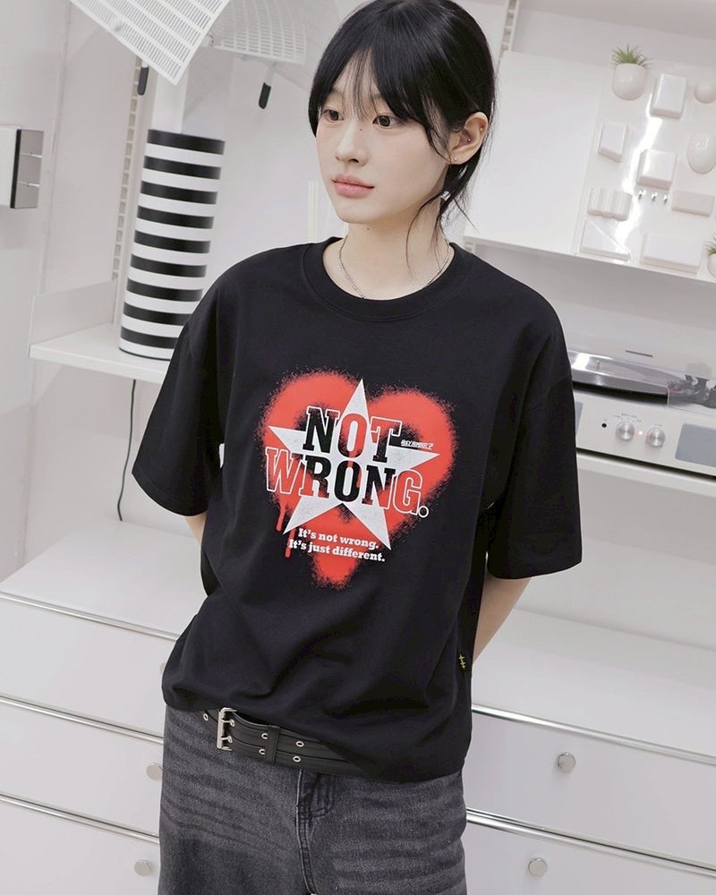 【HOLY NUMBER 7】Graphics Archive Short Sleeve T-Shirt 6 / 【ホーリーナンバー セブン】グラフィックアーカイブ半袖Tシャツ