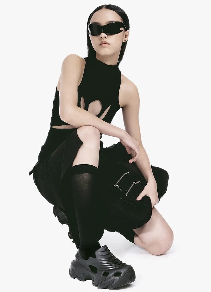 【OGR】DRAGON SPIKE