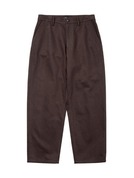 【AJOBYAJO】Leg Bag Pants / 【アジョバイアジョ】レッグバッグカーゴパンツ