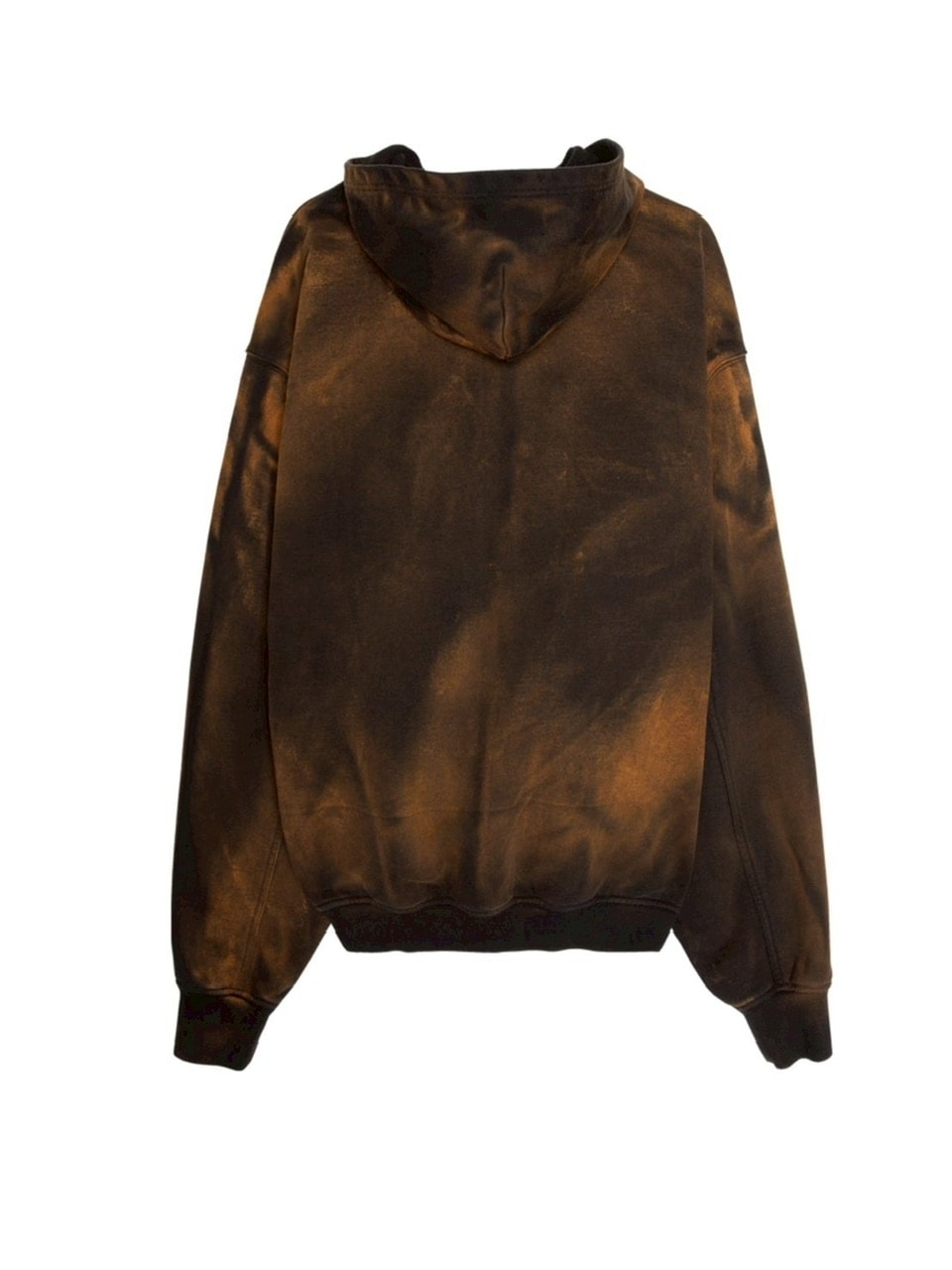 【E RIN AI E】MULTIVERSE LOGO RADIANT HOODIE