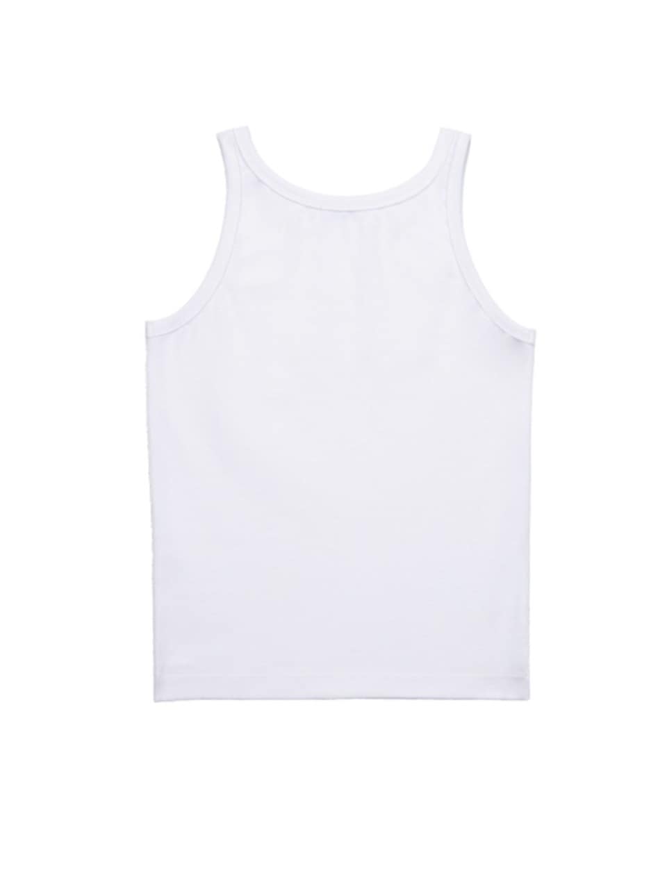 【E RIN AI E】GEMINI SLEEVELESS
