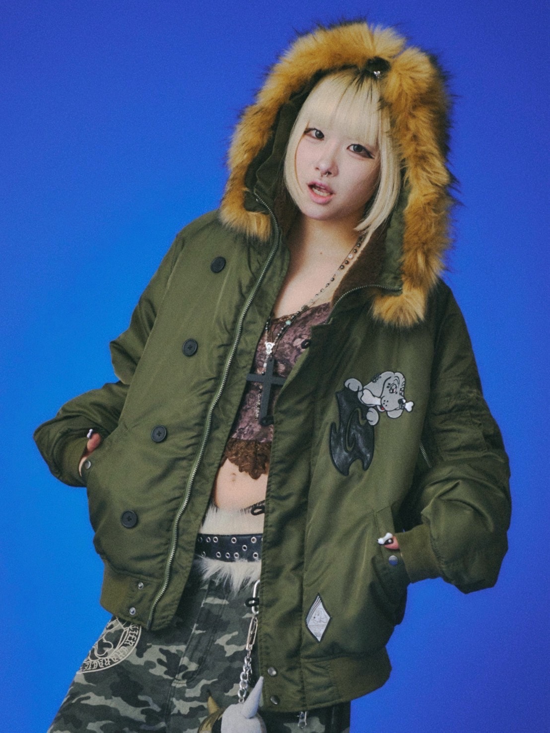 【GALFY】犬2B”改”