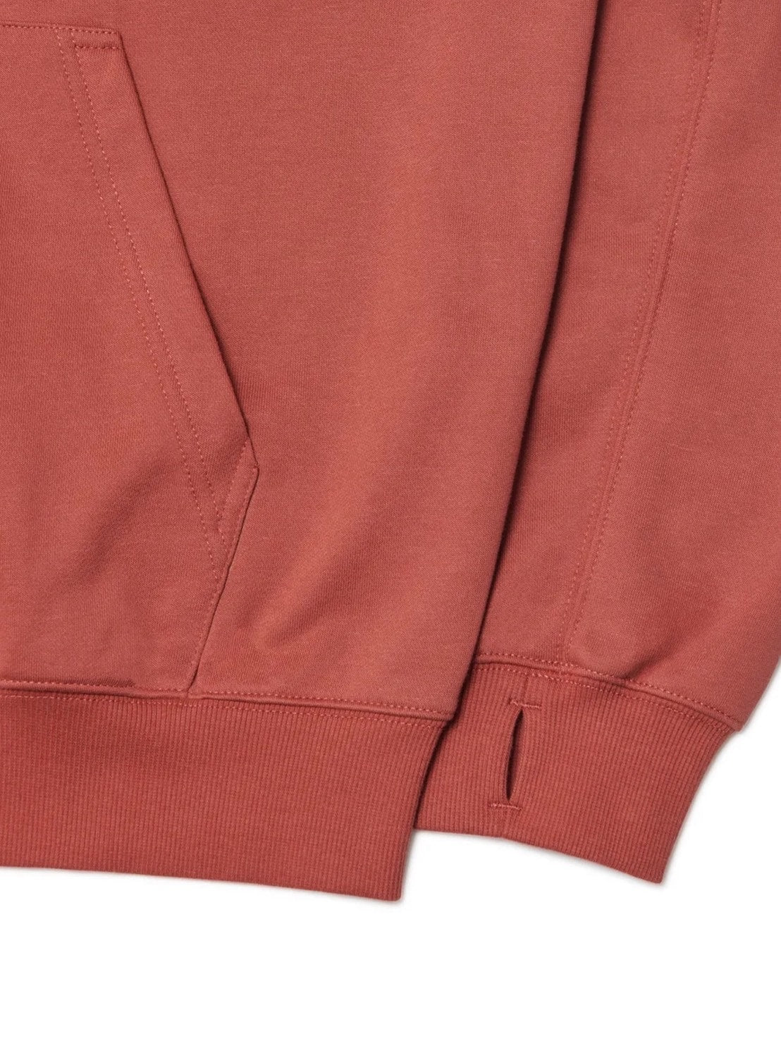 【NOMANUAL】B.A HOODED ZIP-UP