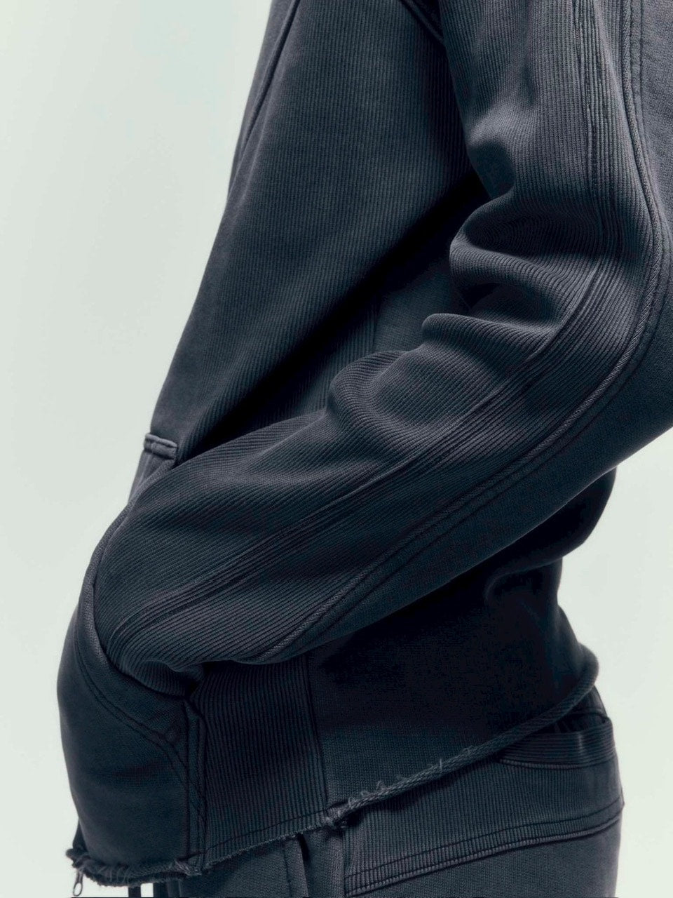 【DIG YOUR OWN GRAVE】URBAN RIDER ZIP JKT /【ディグユアオウングレイブ】アーバンライダージップジャケット