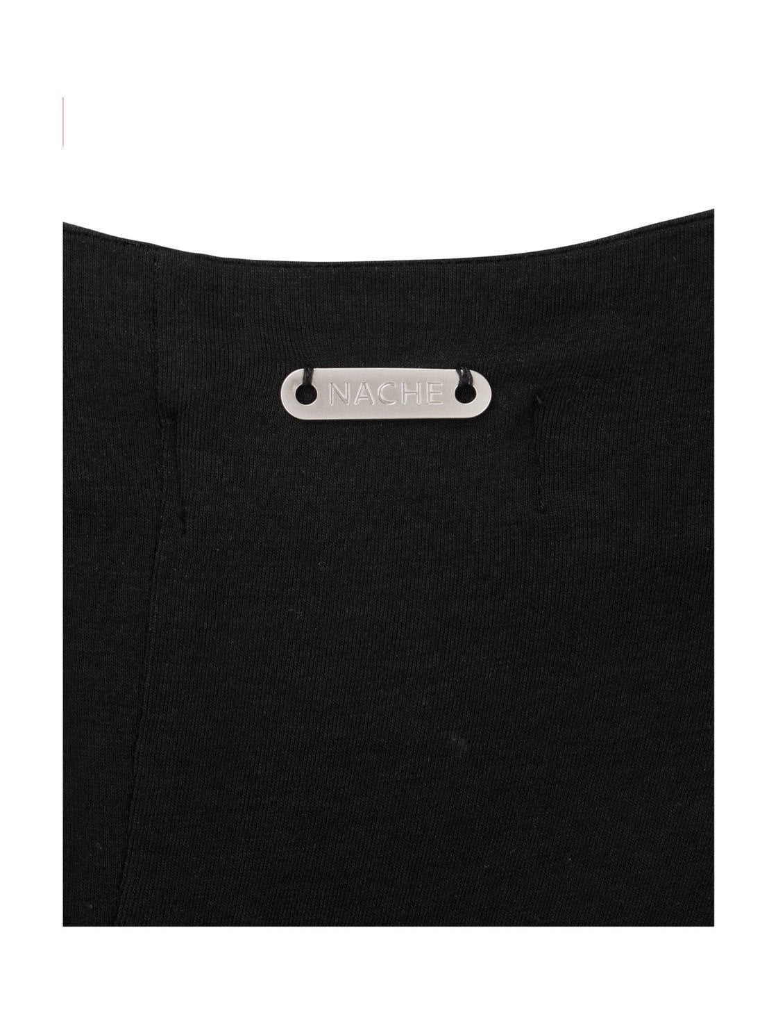 【NACHE】TWINE MINI DRESS