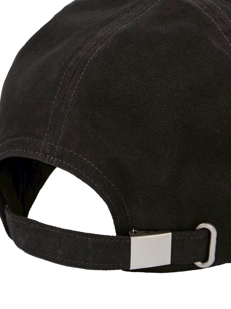 【AAKAM】VTG Washed Damage Ball Cap