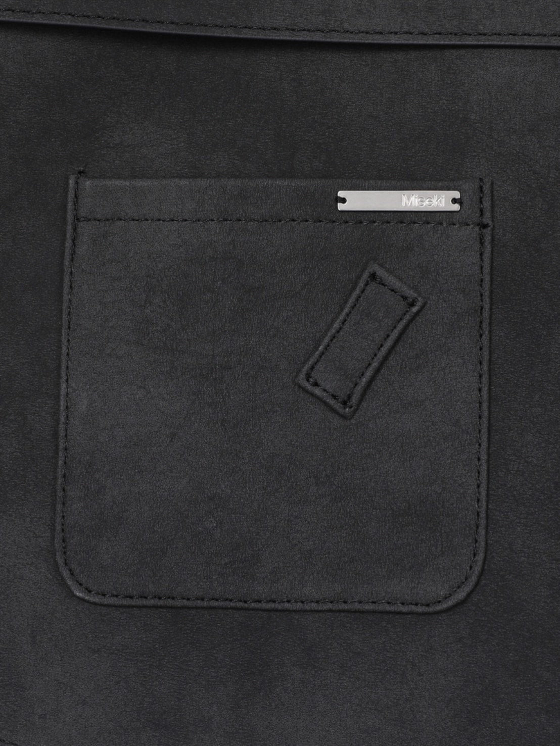 【Miseki seoul】Pocket belt bag