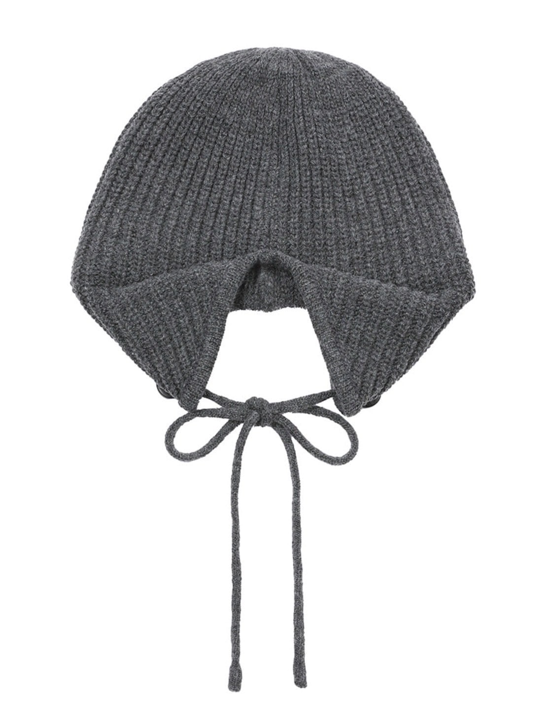 【Miseki seoul】Button trooper hat