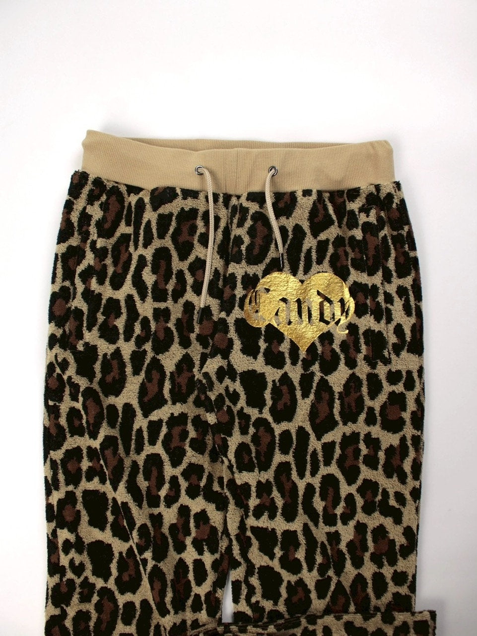 【GALFY】フユGAL 豹パンツ