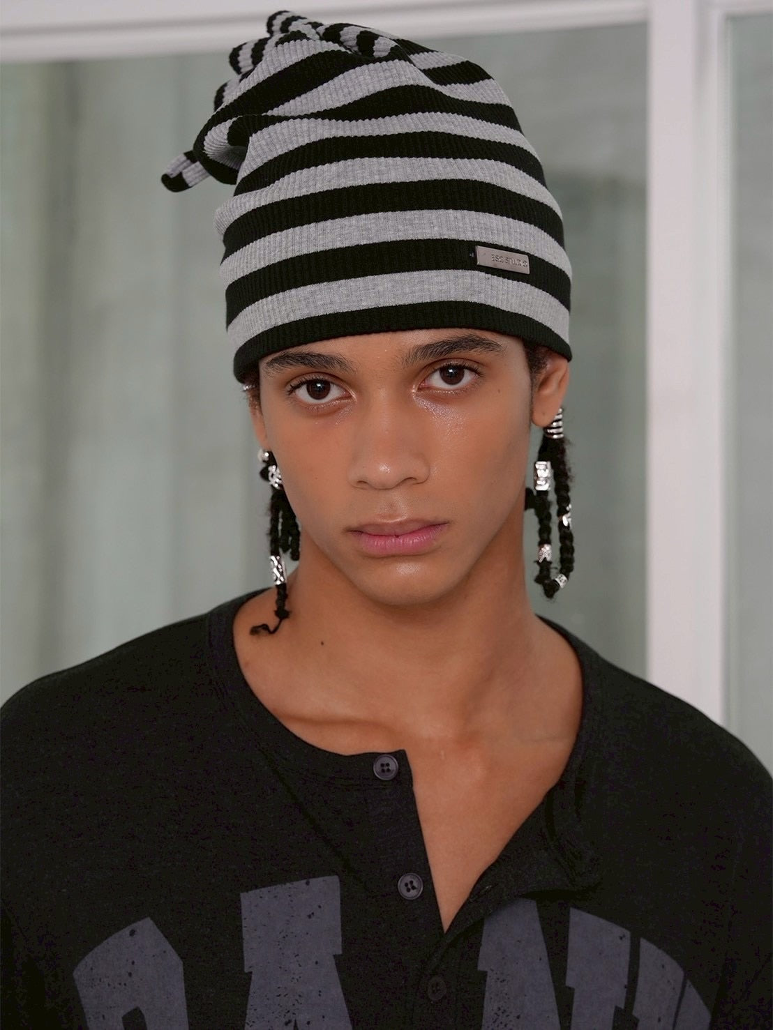 【ESC STUDIO】Dimsum beanie