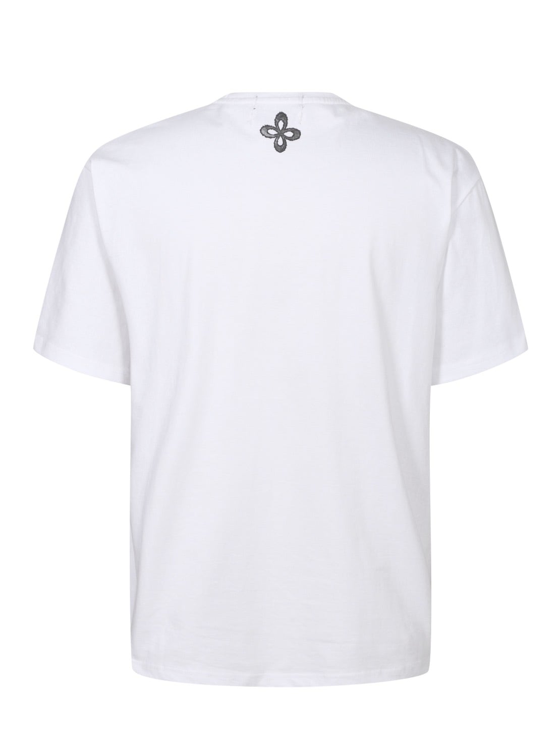 【SURGERY×TEKKEN】GRAPHIC LOGO PRINT T-SHIRT 1