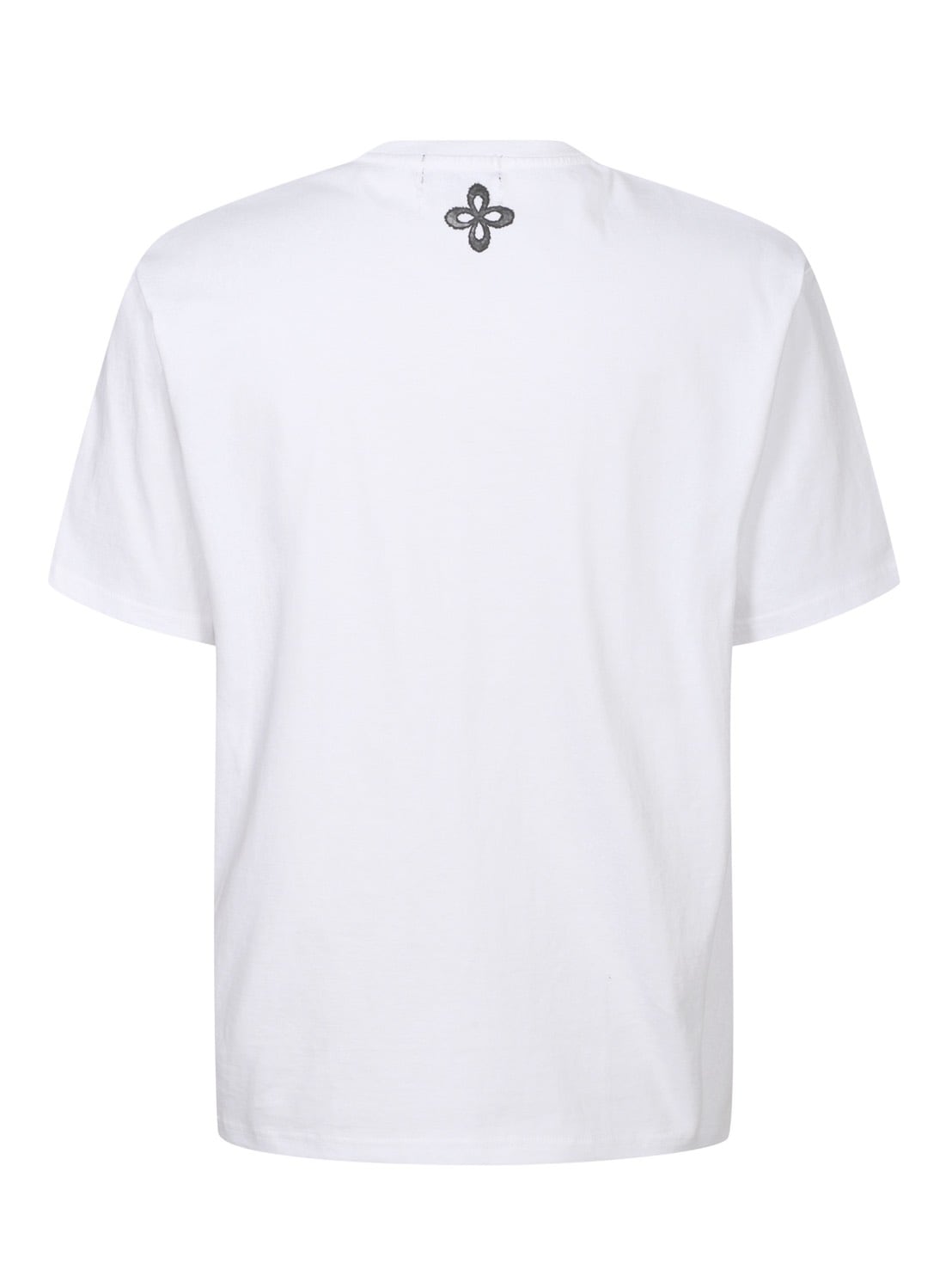 【SURGERY×TEKKEN】GRAPHIC LOGO PRINT T-SHIRT 2