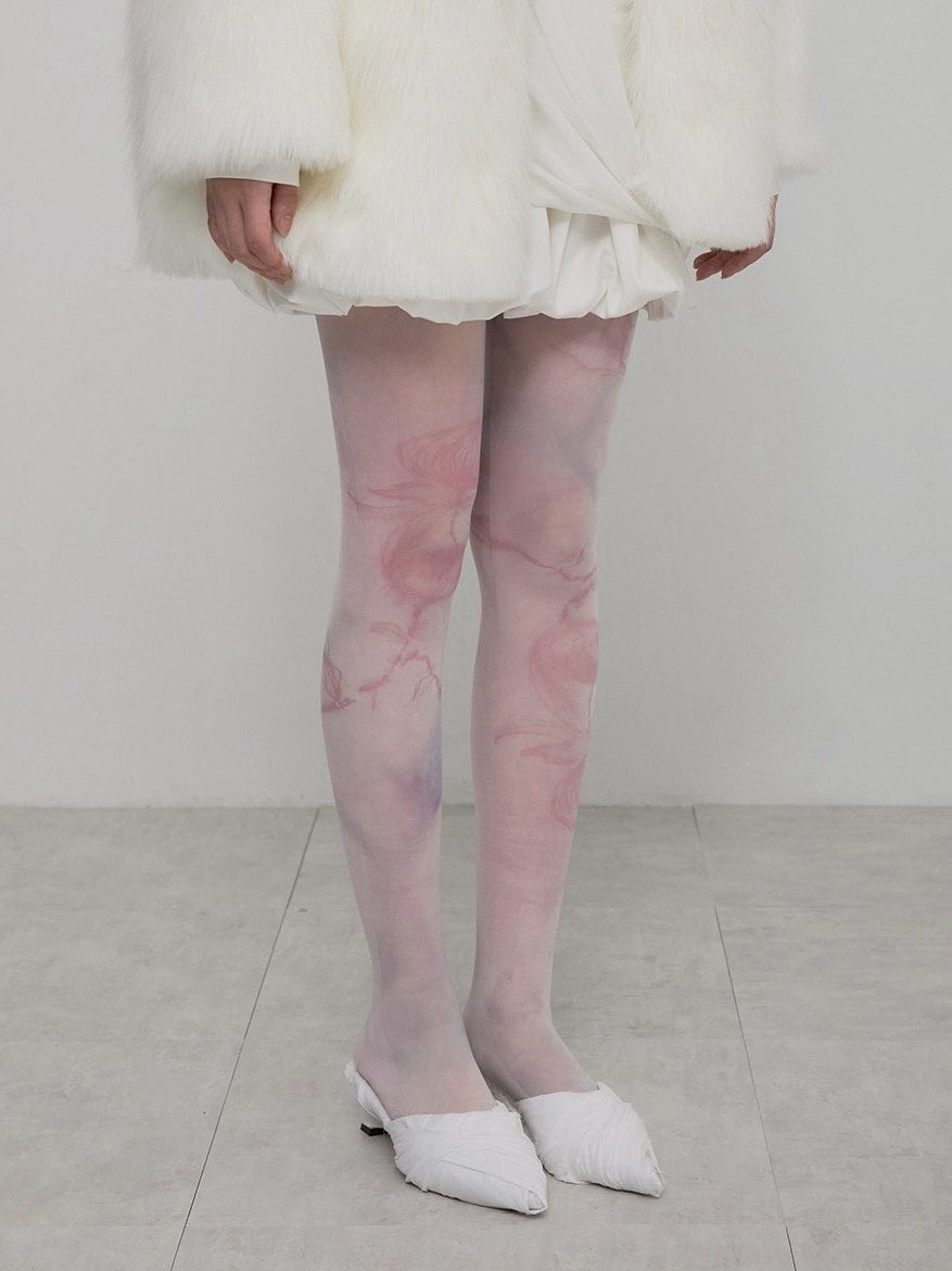 【FLAREUP】Daydream Tights 2 / 【フレアアップ】デイドリームタイツ