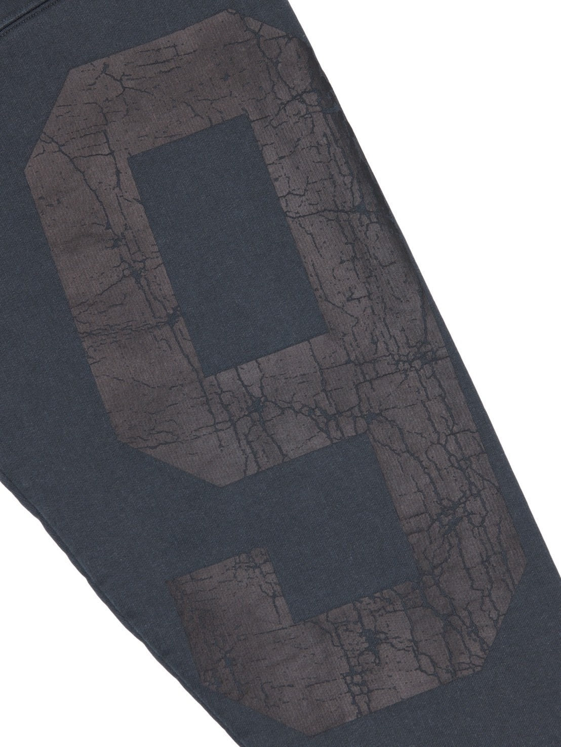 【AAPE X NOMANUAL】AAPE X NOMANUAL HOODIE ZIP-UP 1