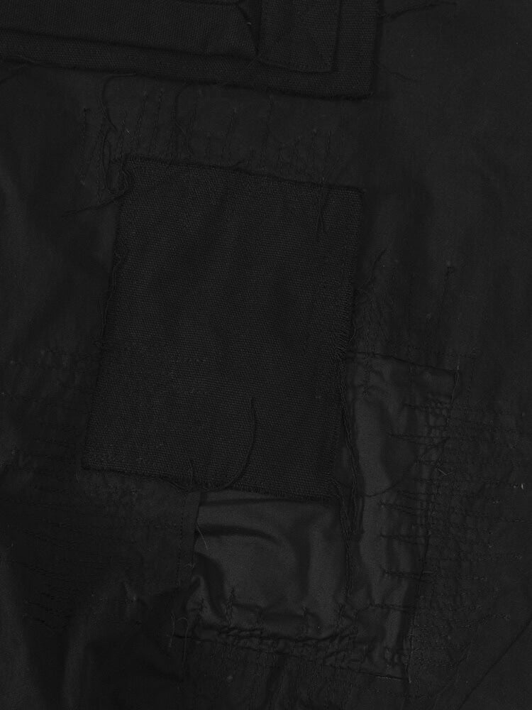 【SURGERY】surgery sutured grab-back ma-1 / 【サージェリー】サージェリースーチャード グラブバックMA-1