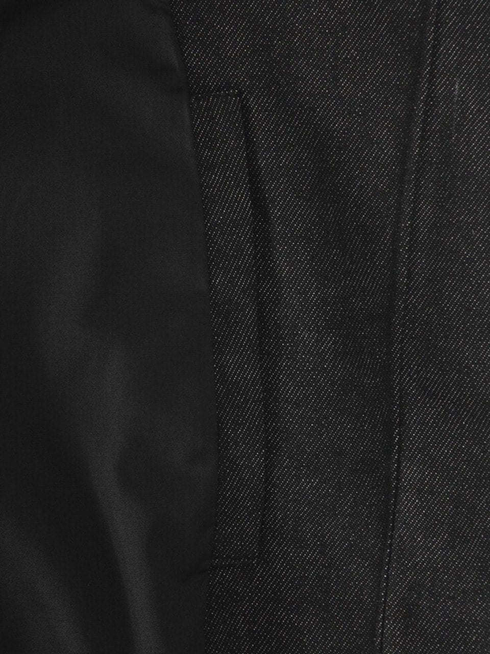 【SURGERY】surgery denim biker jacket / 【サージェリー】サージェリー デニム バイカー ジャケット