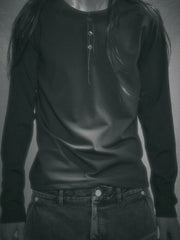 【SURGERY】surgery Scarline long sleeves