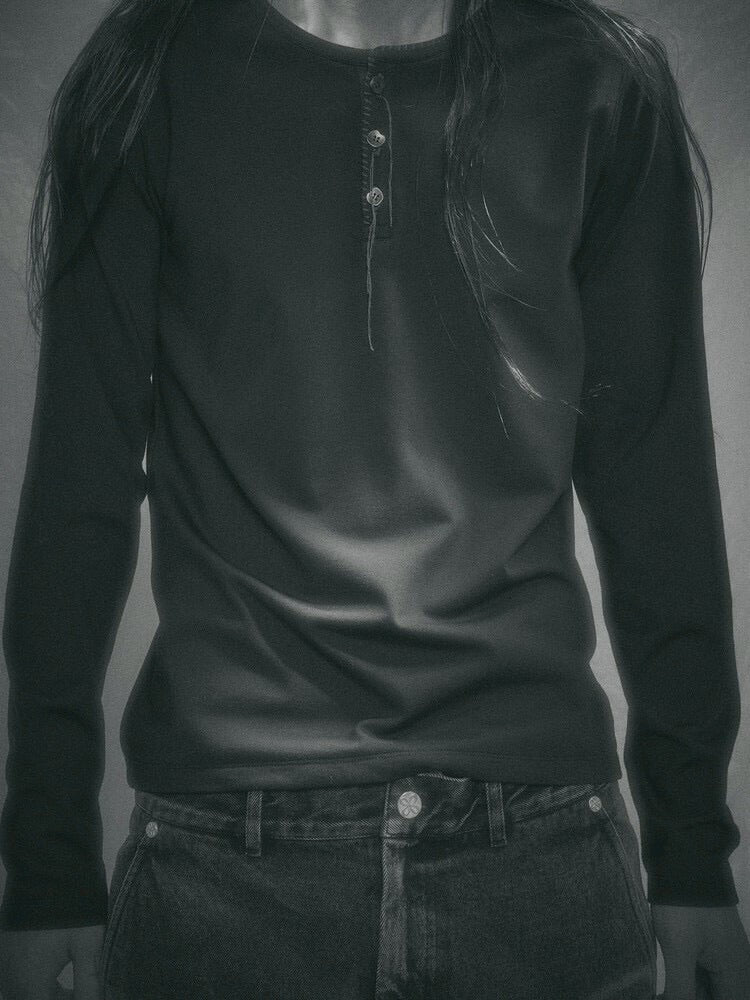 【SURGERY】surgery Scarline long sleeves