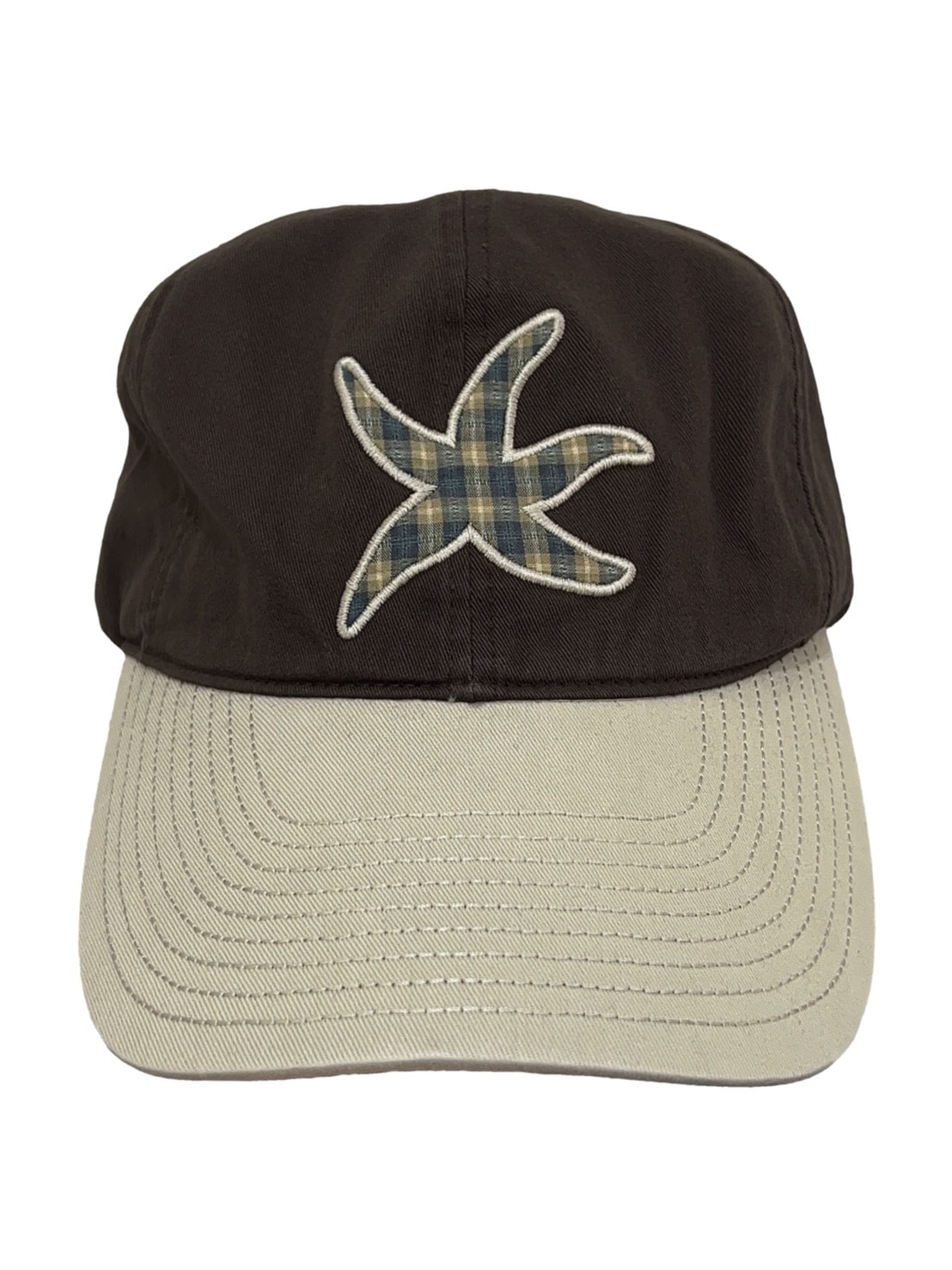 【THECOLDESTMOMENT】TCM logo patch cap