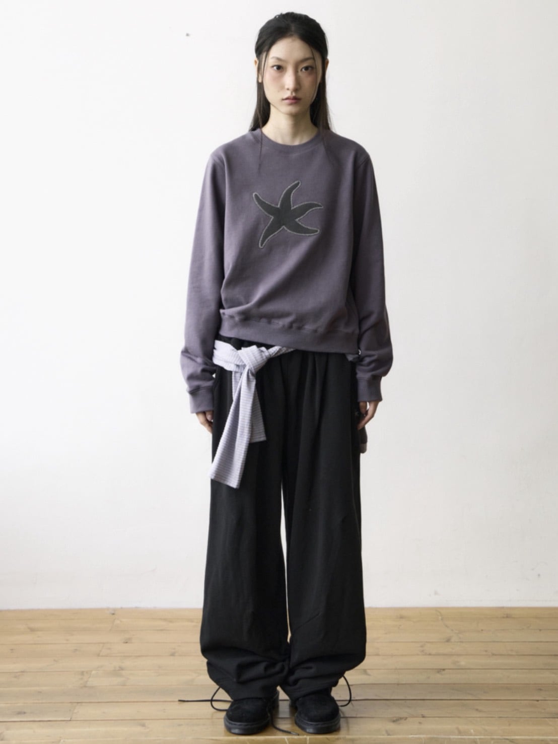 【THECOLDESTMOMENT】TCM starfish mtm