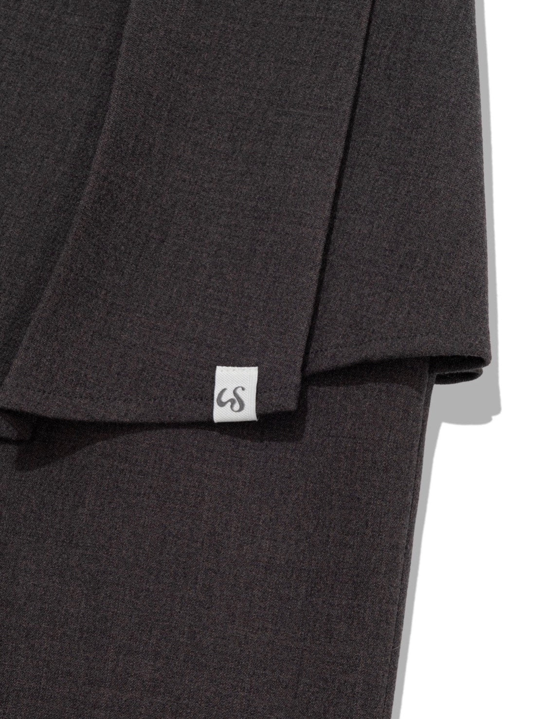 12/21 20:00 発売【Uglyshadow】TULIP LONG SKIRT PANTS