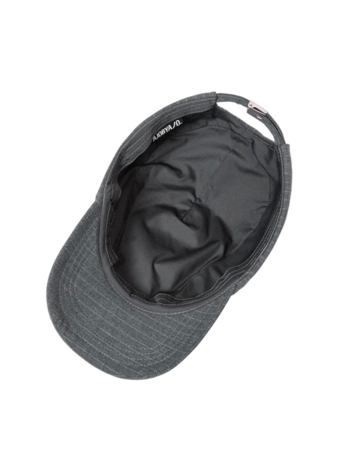 着画、物撮りまだ【AJOBYAJO】Striped Wool Blend Cap