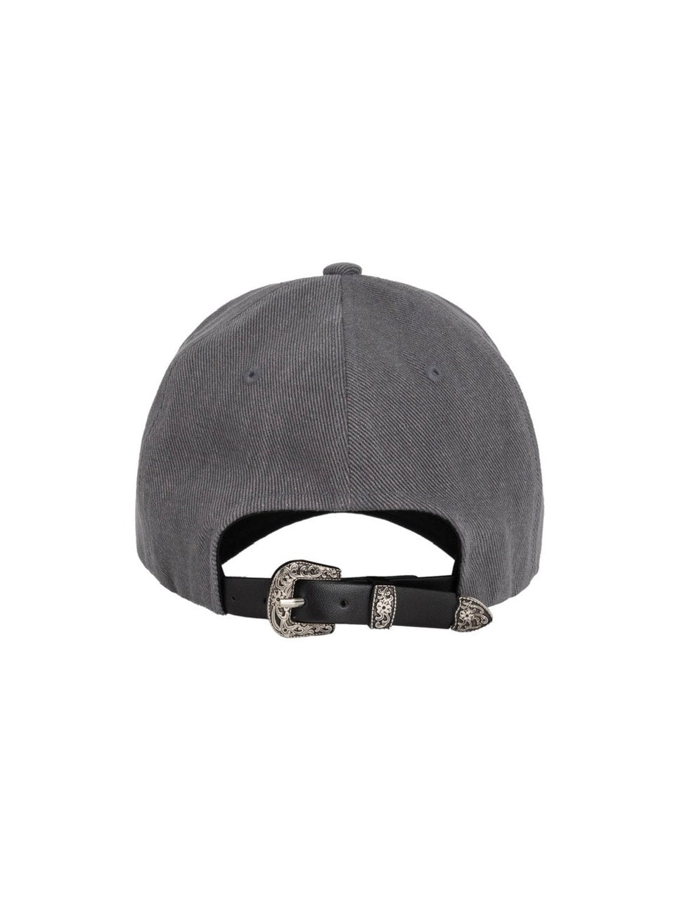 【RSSC】LOGO WESTERN BALL CAP