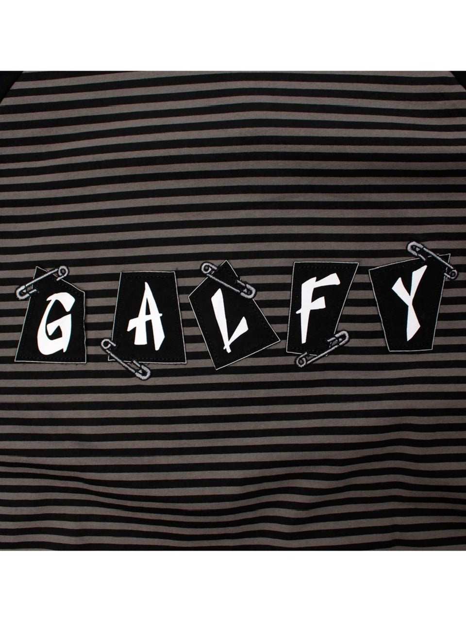 【GALFY】PUNK DOG ロンTEE / 【ガルフィー】PUNK DOG ロンTEE