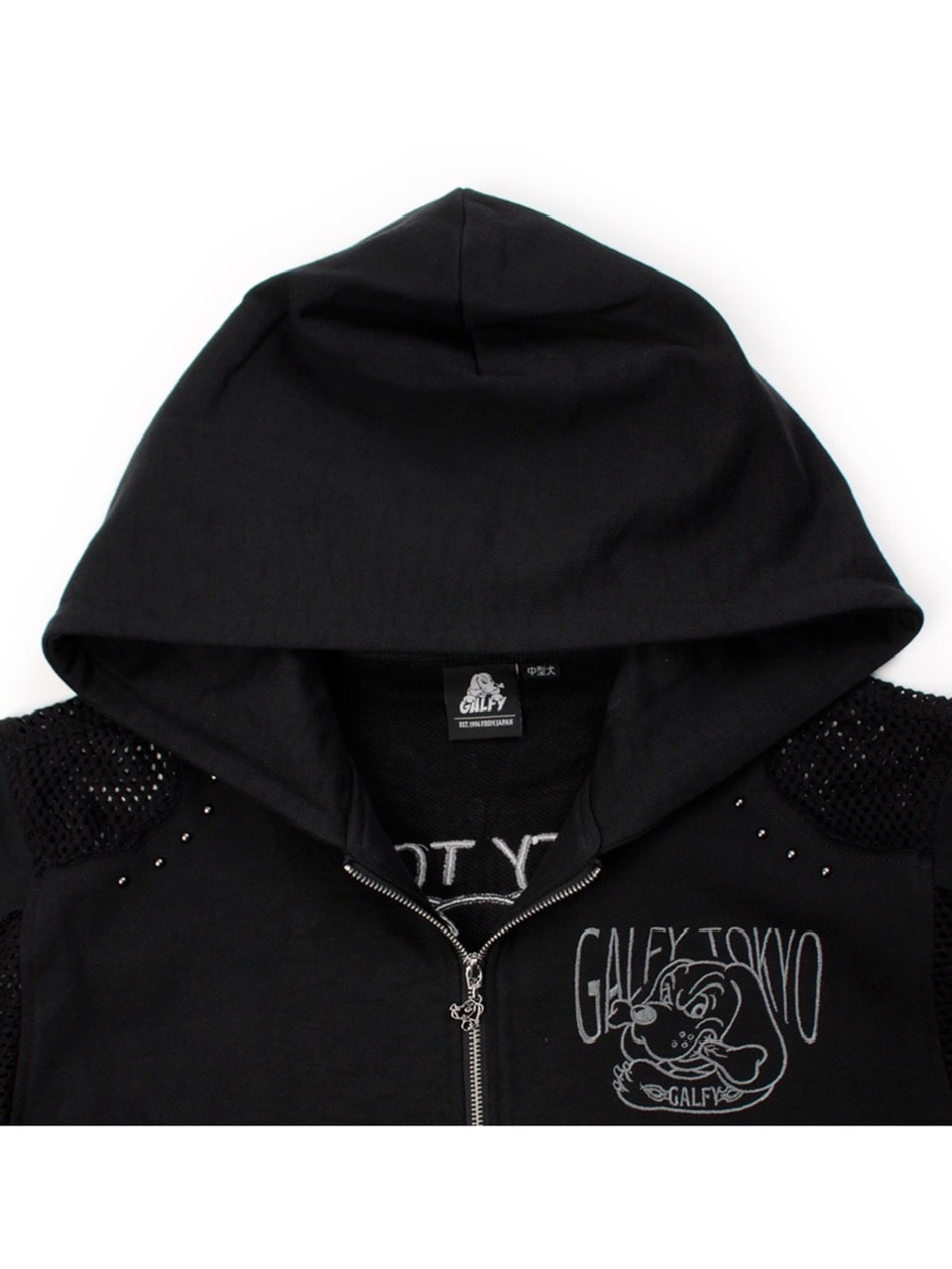 【GALFY】チラリズムPK / 【ガルフィー】チラリズムPK