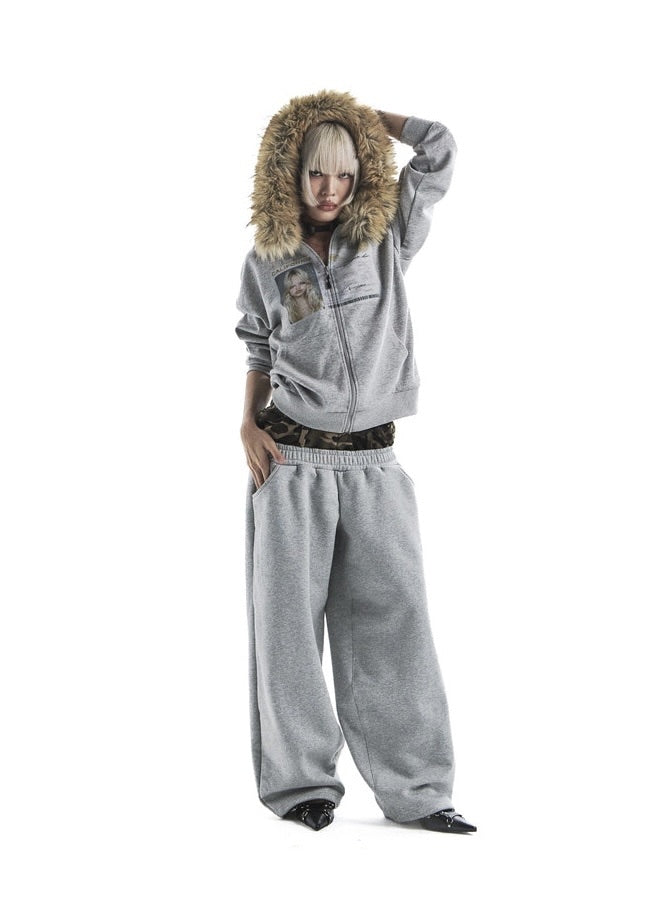 【KAIYA】sheena camo