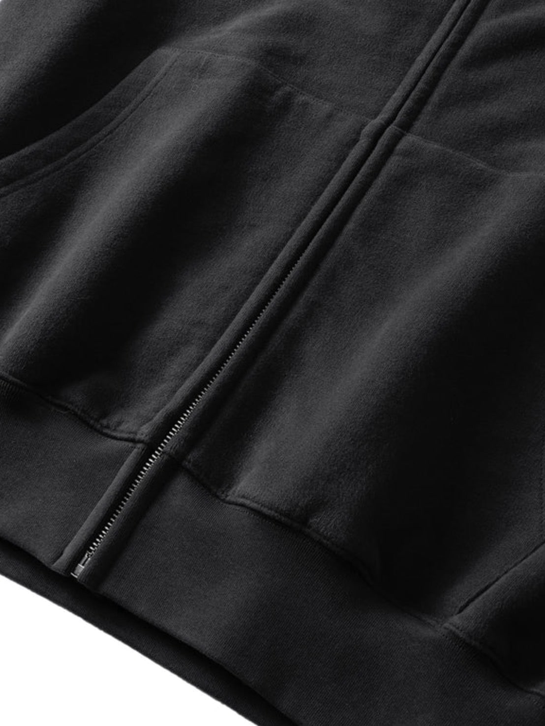 【The Boy Has No Patience】TBHNP LUMINOUS DAWN ASTRAL LOGO ZIP HOODIE / 【ザボーイハズノーペーシェンス】アストラルロゴジップパーカー