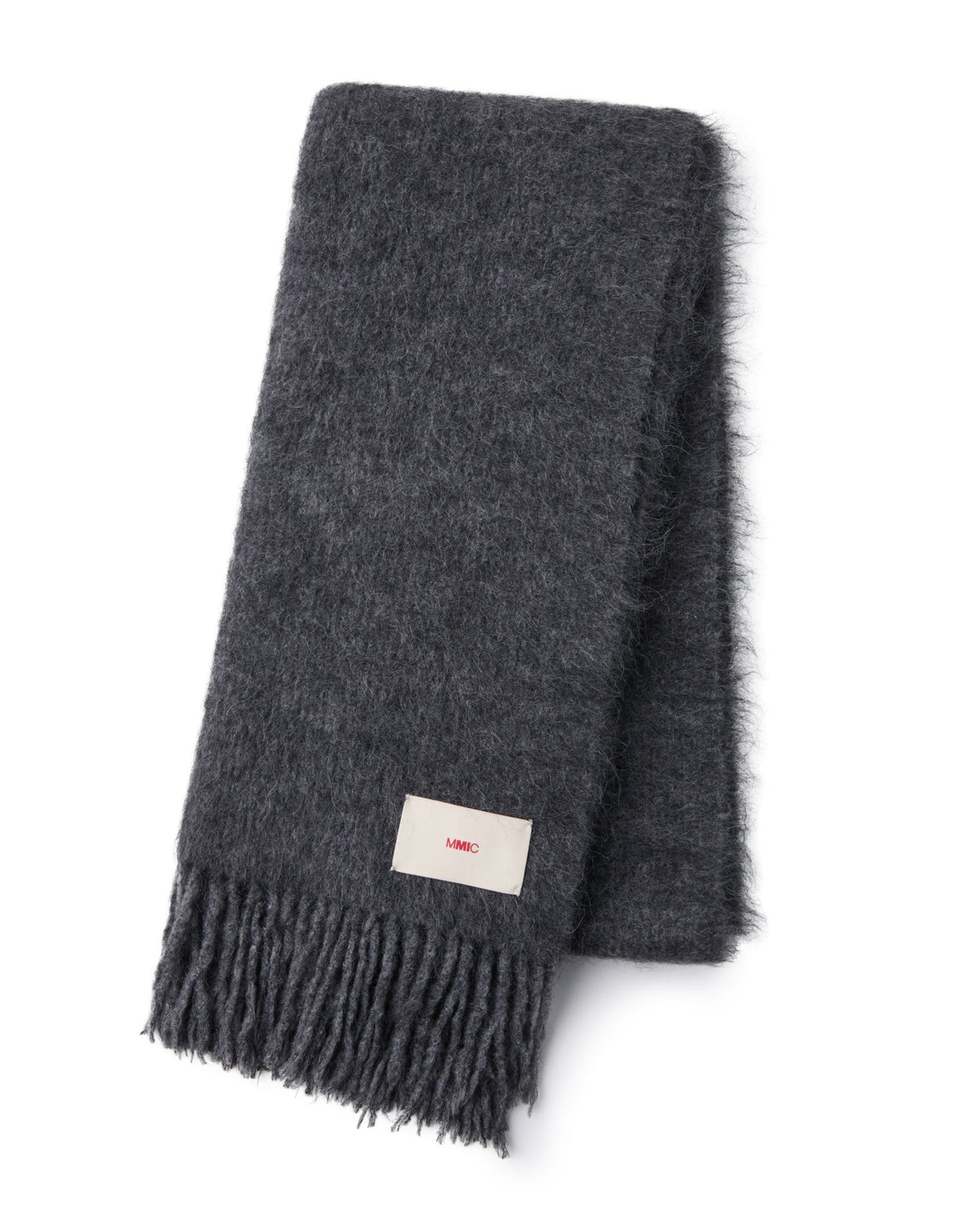 【MMIC】FLETCHER MUFFLER