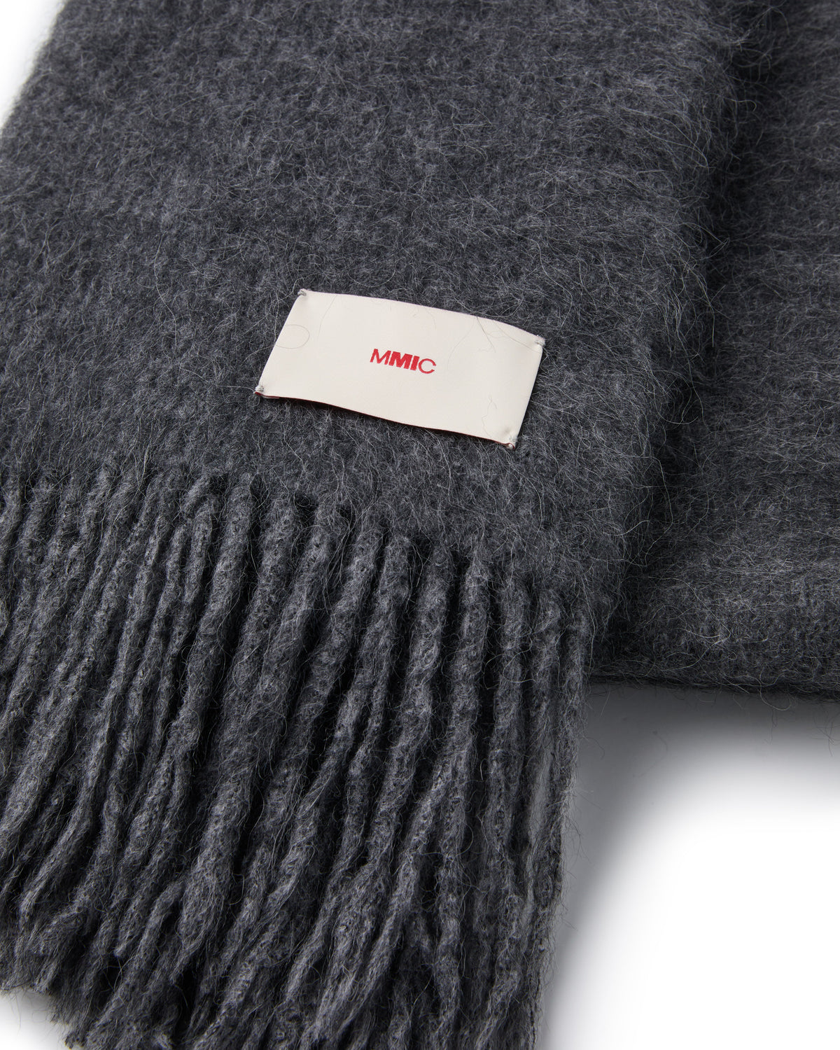 【MMIC】FLETCHER MUFFLER