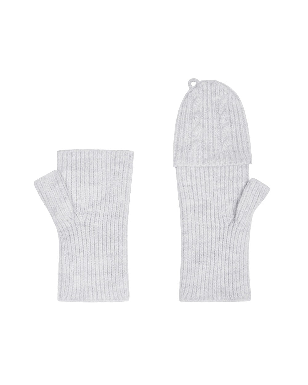 【TUOMIO】MULTIWAY KNIT GLOVES