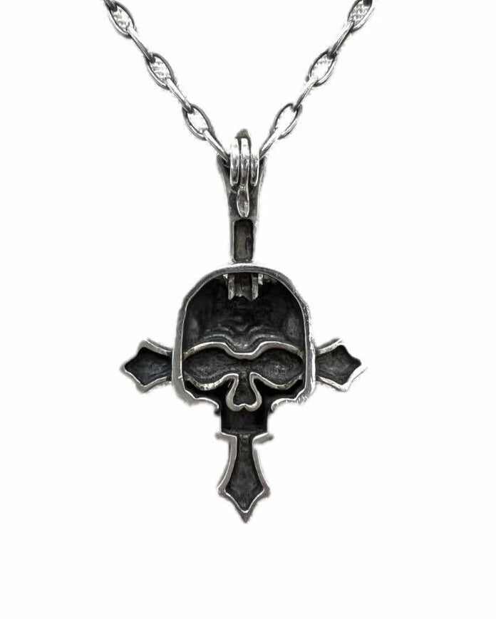 【TYPE SHADE】TYPE SLIME SIMBOL NECKLACE